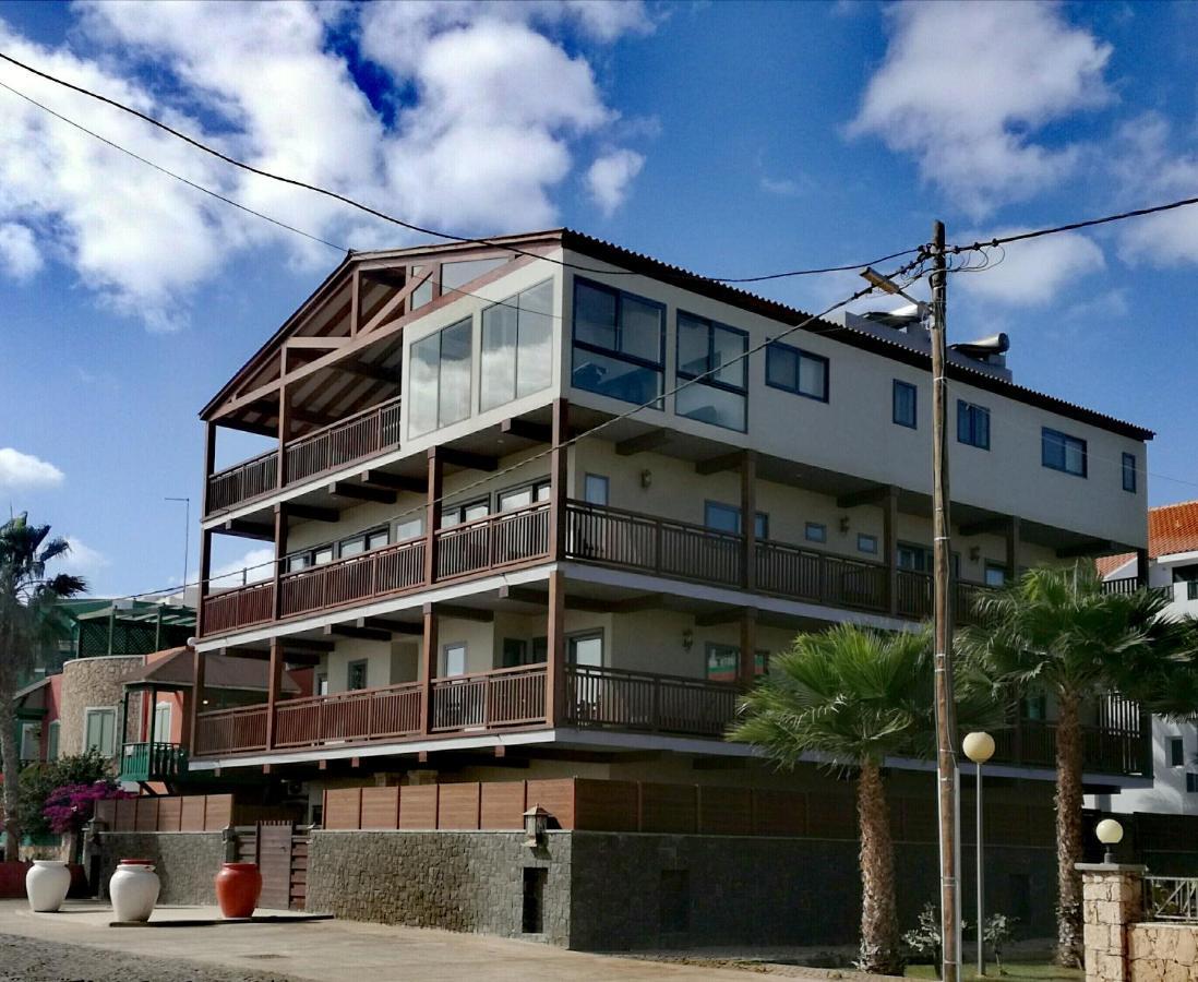Angulo House Hotel Santa Maria Exterior foto