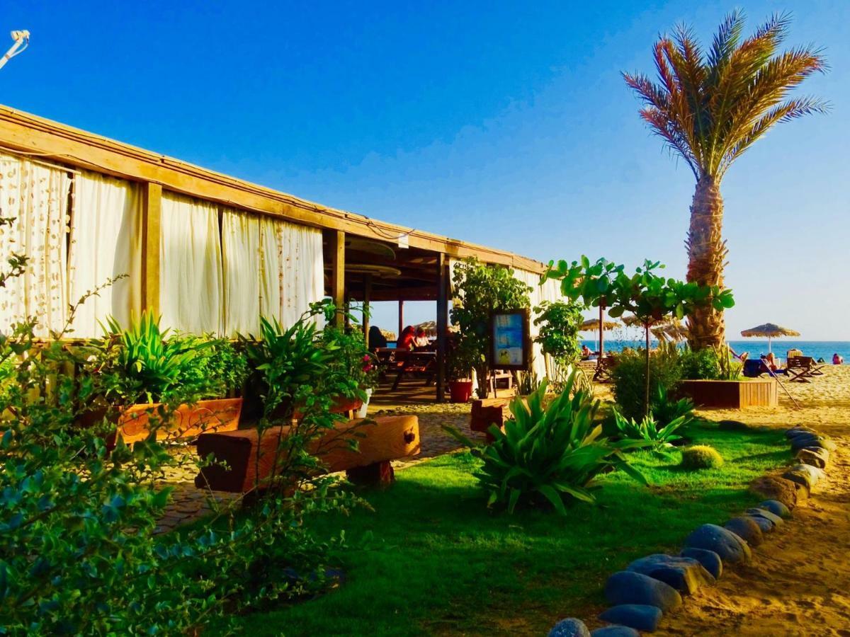 Angulo House Hotel Santa Maria Exterior foto